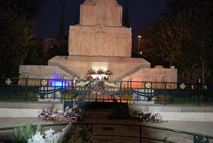 7  Toulon Monument aux Morts
